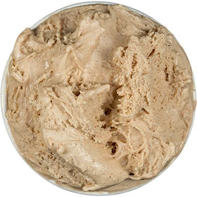Mascarpone coffee